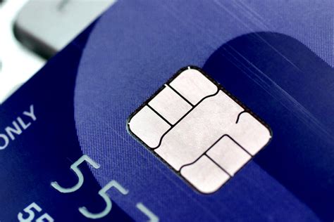 emv nfc credit card